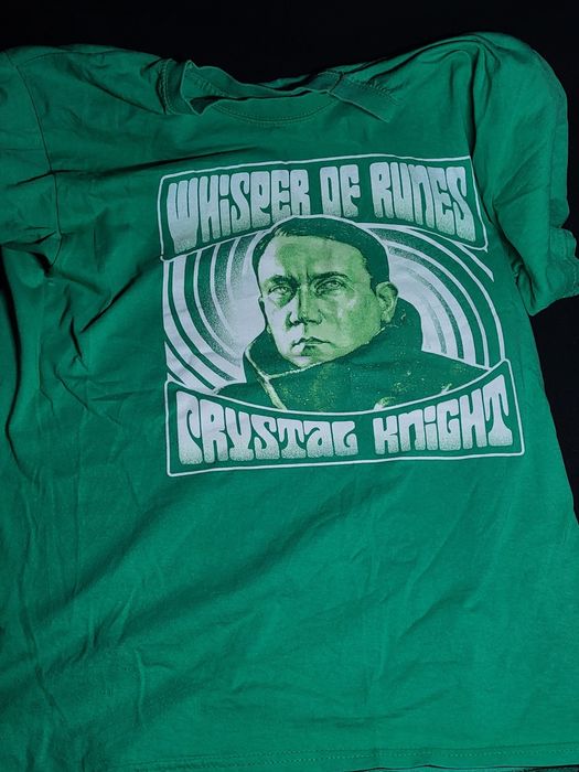 Футболки M8l8th, Wotan Jugend