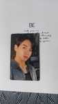 Album BTS BE Essential version