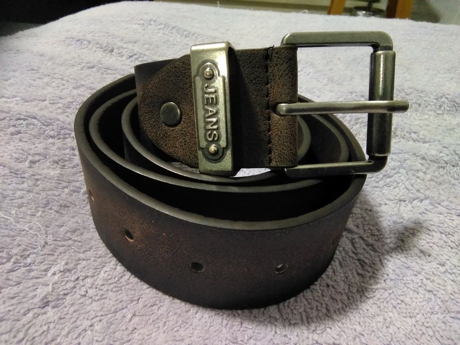 Cinto homem / mulher