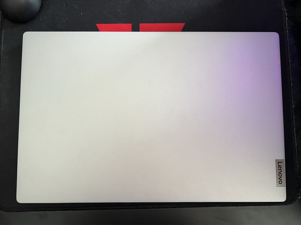 LENOVO IdeaPad 5 15ALC05 15.6” R7-5700U 16gb 512gb windows 11