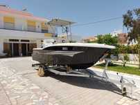 Levant Sea Pro 560