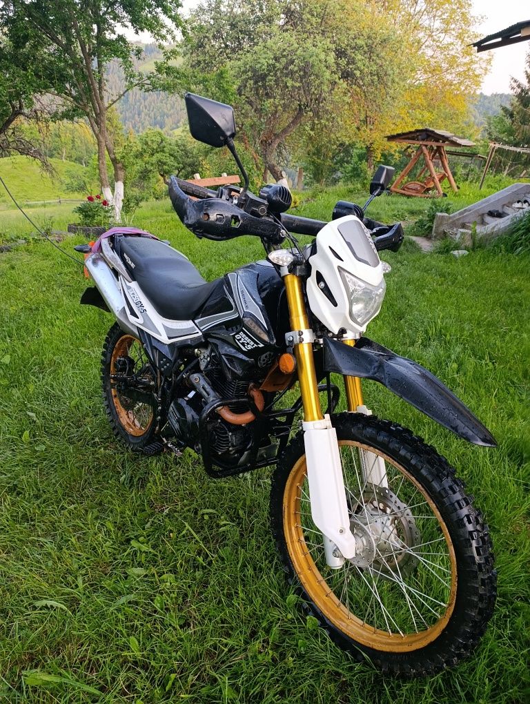 Продам Senke 250 GY-5