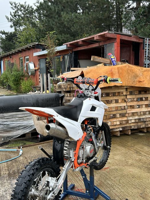 Kayo 140TT 14/17
