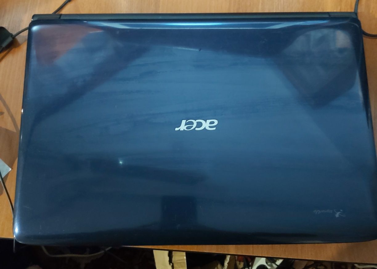 Ноутбук Acer, Packard bell, MSI,