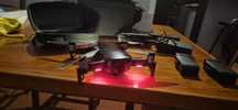 Dji Mavic Air fly more combo