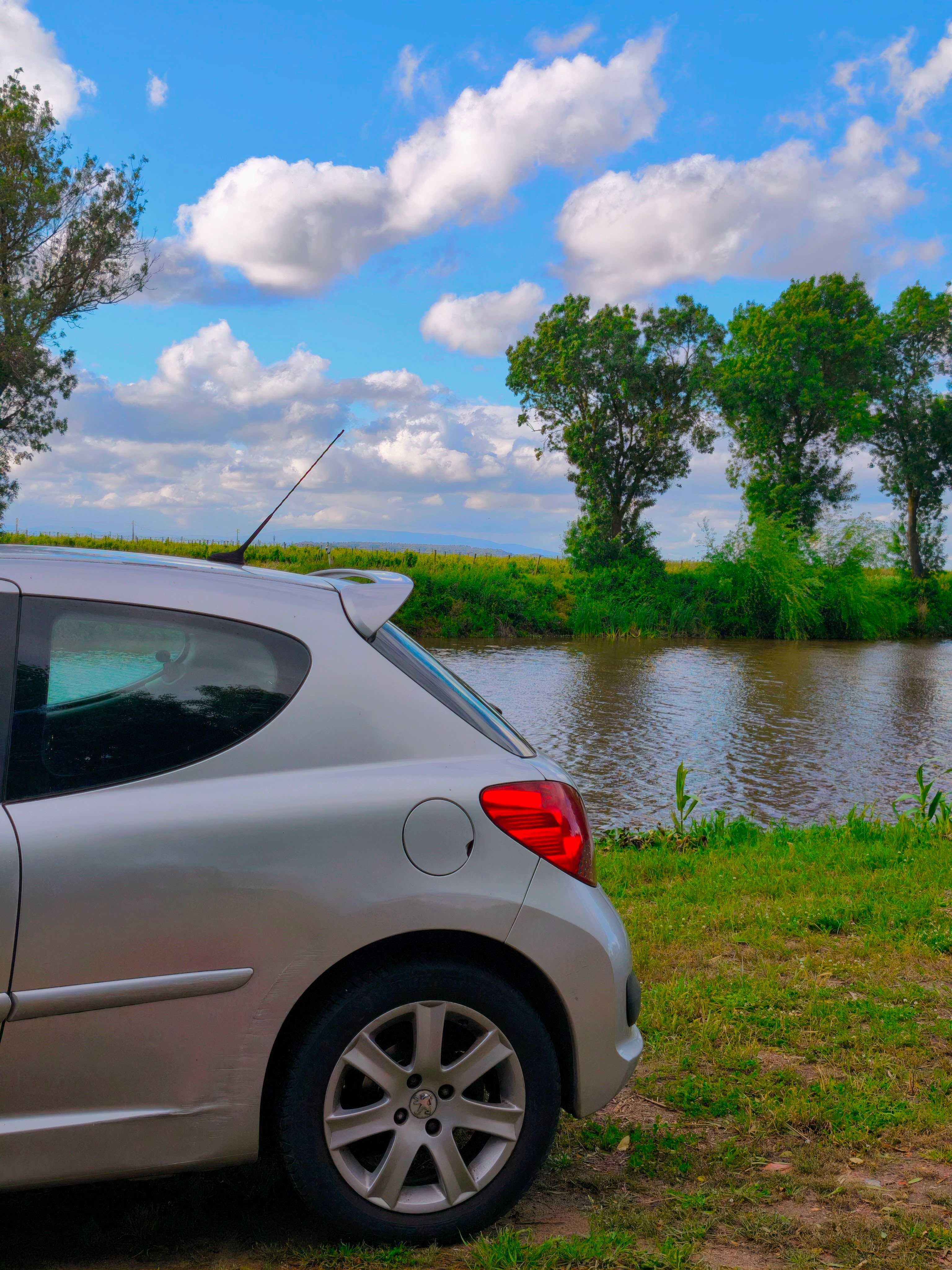 Peugeot 207 1.6 HDI SPORT