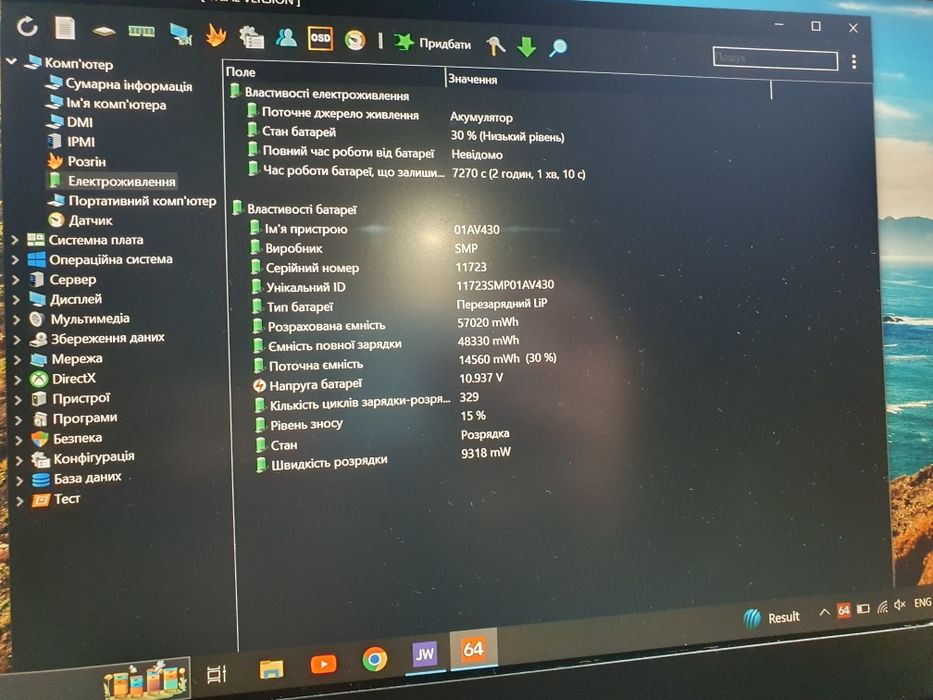 Ультрабук Lenovo ThinkPad Carbon X1 5 gen
