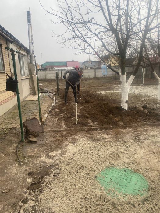 Буріння свердловин на воду під ключ. Буріння скважин. НЕ ДОРОГО!