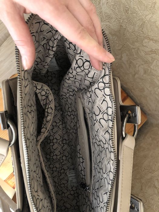 Трендова сумка-тоут NOBO