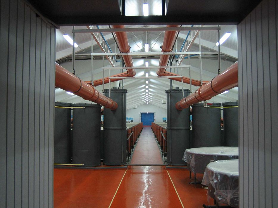 Комерційне приміщення: ангар, цех, ферма, виробництво, рибозавод.