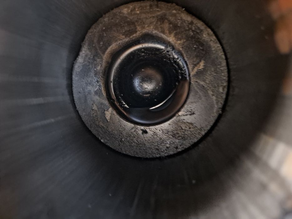 Citroen Jumper 2.2 Hdi 2008 ducato boxer