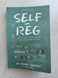 Self-Reg jak pomóc dziecku (i sobie) nie dać się stresowi