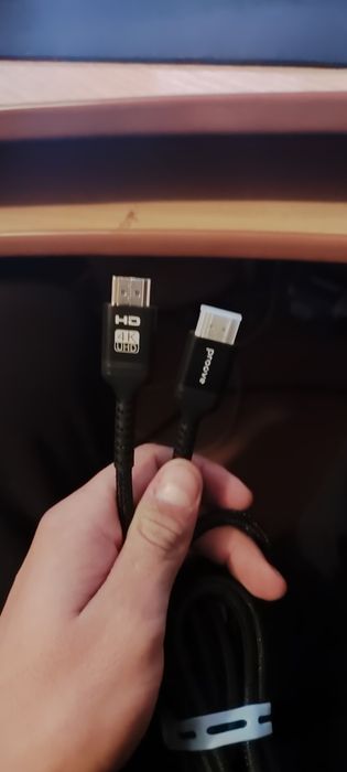 HDMI - HDMI кабель