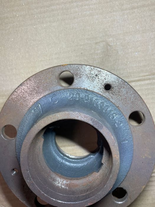 Piasta koła Żuk Nysa Warszawa fabrycznie nowa stare zapasy