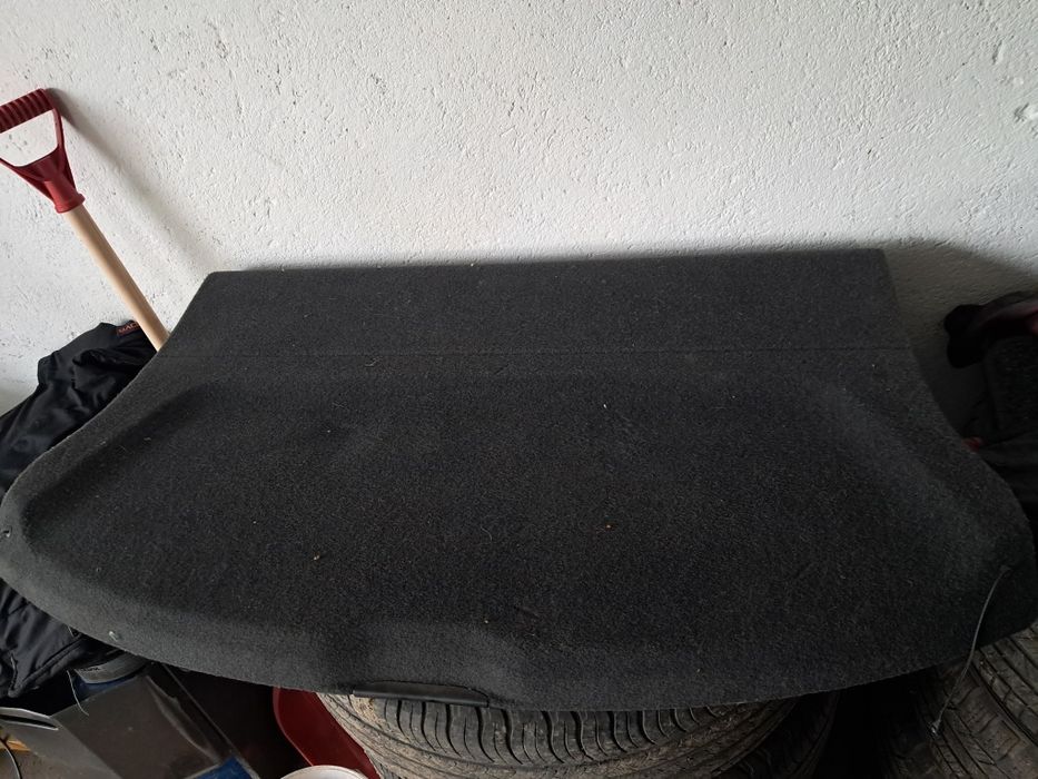 Półka bagaznika Ibiza 4 kombi