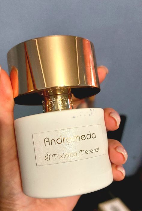 Andromeda оригинал!!!