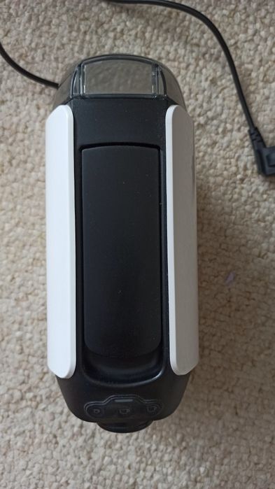 Ekspres kapsułki Tchibo Cafissimo