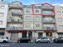 Vendo Duplex, Fundão, Junto ao Parque Verde, Piscinas Cobertas.