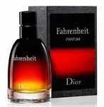 Promocja. Parfum Męski Fahrenheit Perfumy 75 ml - Folia