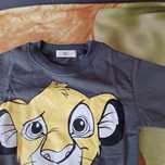 Bluza disney Król lew