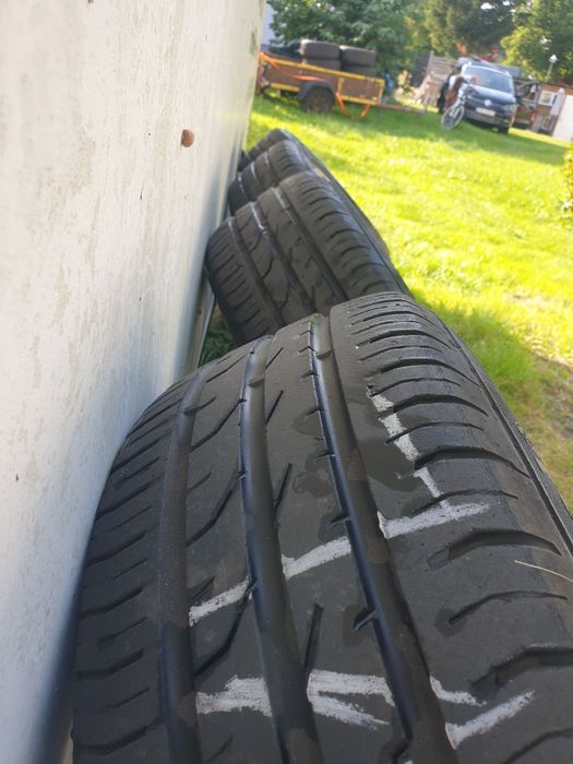 Koła Felgi BMW 15" 5x120