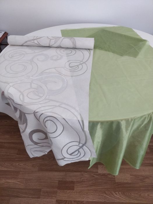 Calha de alumínio para cortinas de correr