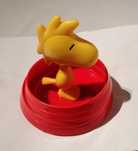 Snoopy Woodstock. McDonald's. Happy Meal z 2000