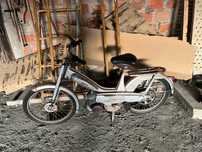 Mobilege motobecane
