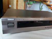 FM Тюнер Yamaha TX-492 RDS Natural Sound tuner радіо