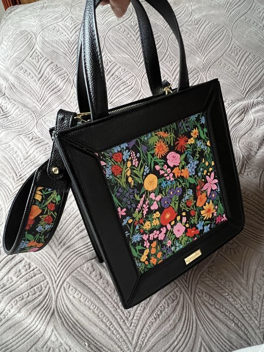 Сумка через плечо Camomilla milano