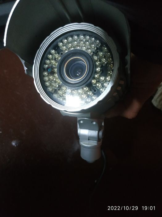 Продаю Видеокамеру