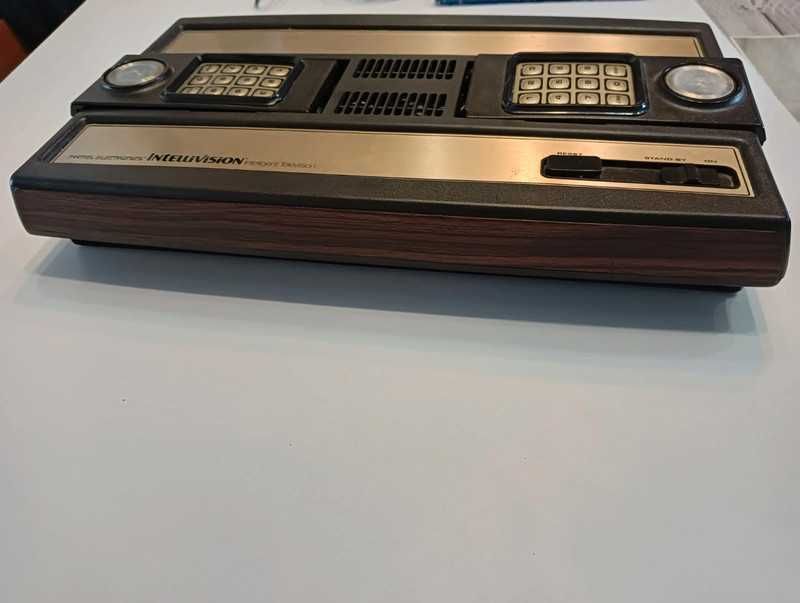 Mattel Intellivision