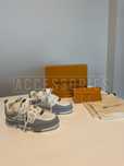 Louis Vuitton Skater Sapatilha