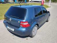 Golf 4/Гольф 4 2003 1.4