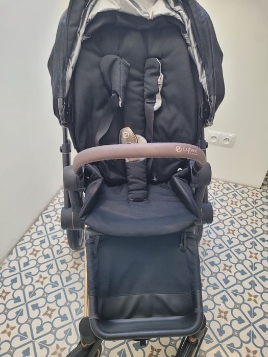 Wózek cybex priam spacerówka gondola