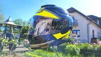 Shoei GT AIR II 2 L