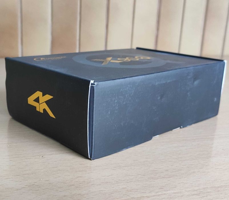 Tv Box Android X96Q 2GB 16GB NOVAS