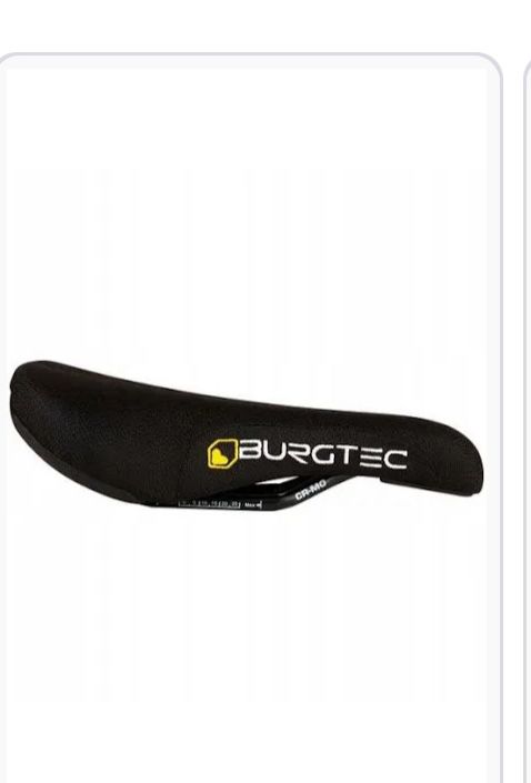 Siodelko burgtec
