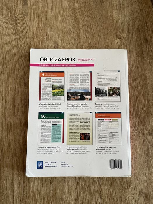 oblicza epok 2.1