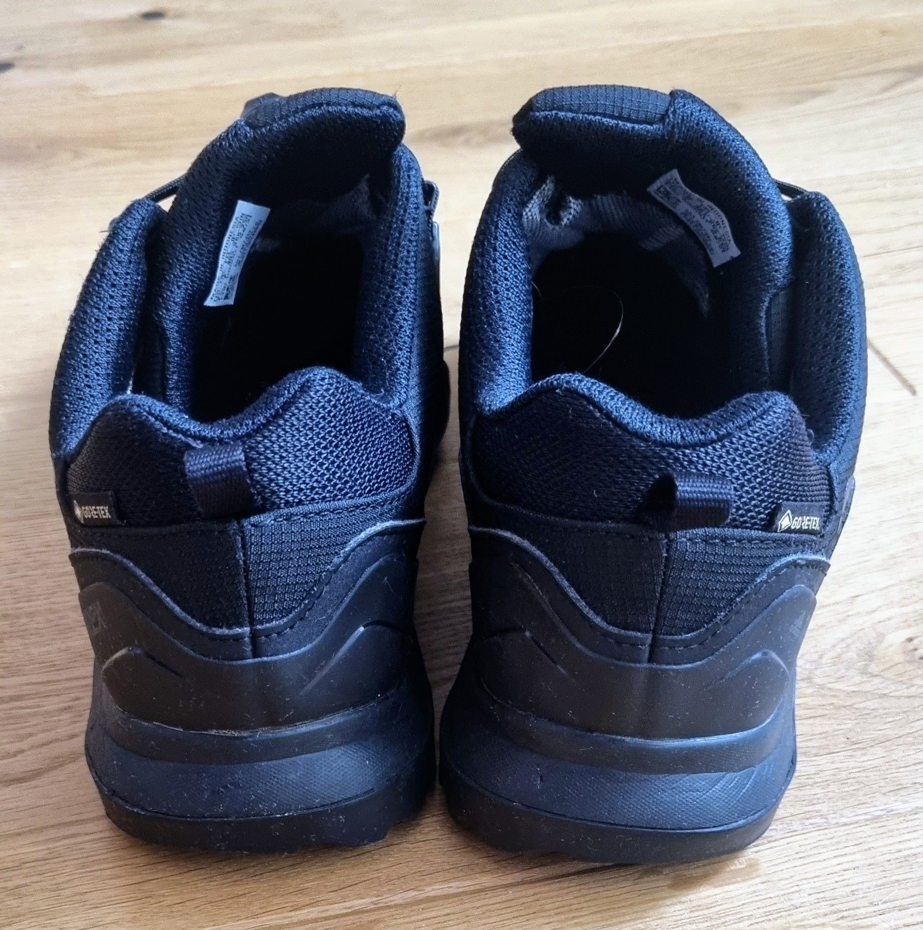 Buty Adidas Terrex Swift R2 Gtx GORE-TEX CM7492