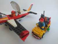 LEGO City - samolot akrobacyjny 60019