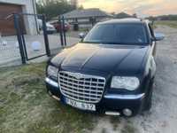 300 c Silnik Mercedes 3.0 crdi chodzi jak zegarek