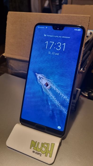 Huawei P20 PRO Twilight 128GB