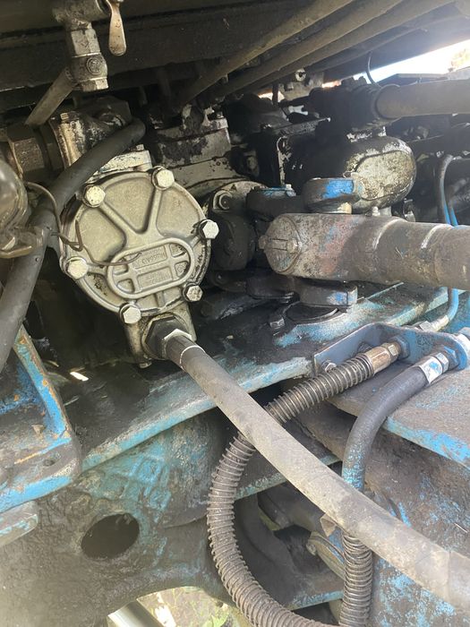 Продам трактор Т-150К