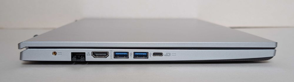 Laptop Acer Aspire A315-44P/15.6/AMD R7-5700U-4.3GHz/16GB/SSD512/Win11