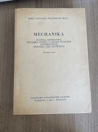 J. Zawadzki, W. Siuta „Mechanika..”