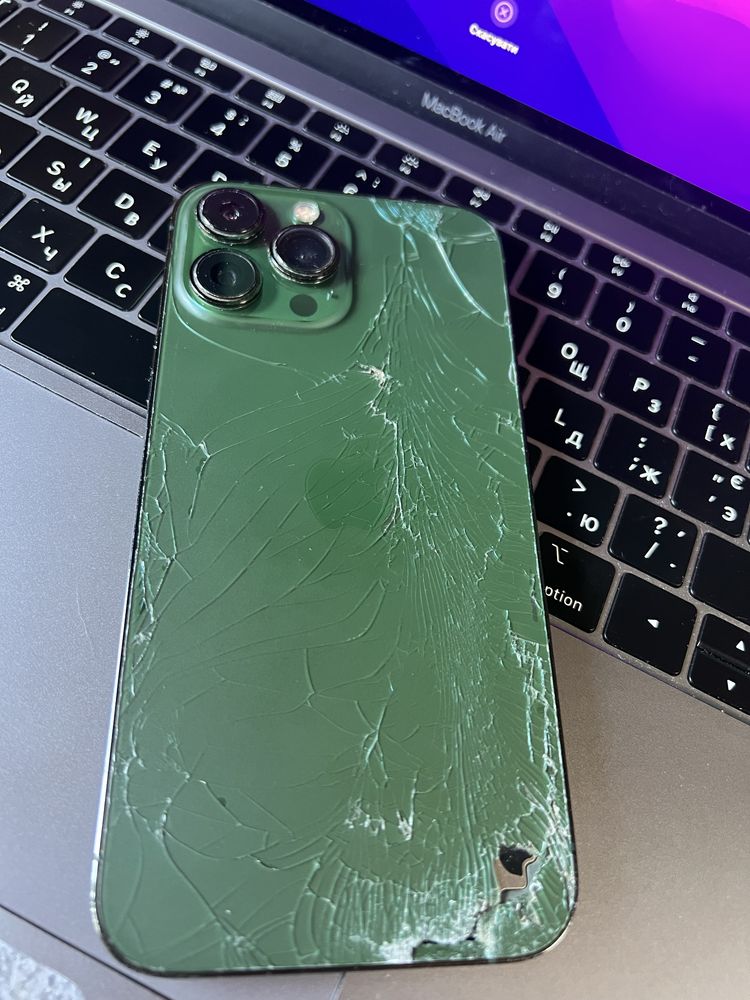 Iphone 13 Pro Max 128gb, neverlock