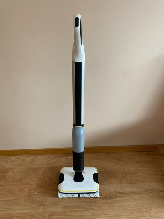 Mop elektryczny Karcher FC 7 Premium Home Line 1.055-760.0 45min 175m2