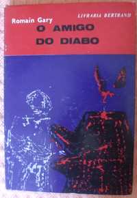 O amigo do diabo, Romain Gary