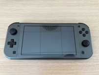 Nintendo Switch Lite CFW Limitowany Pokemon Dialga & Palkia